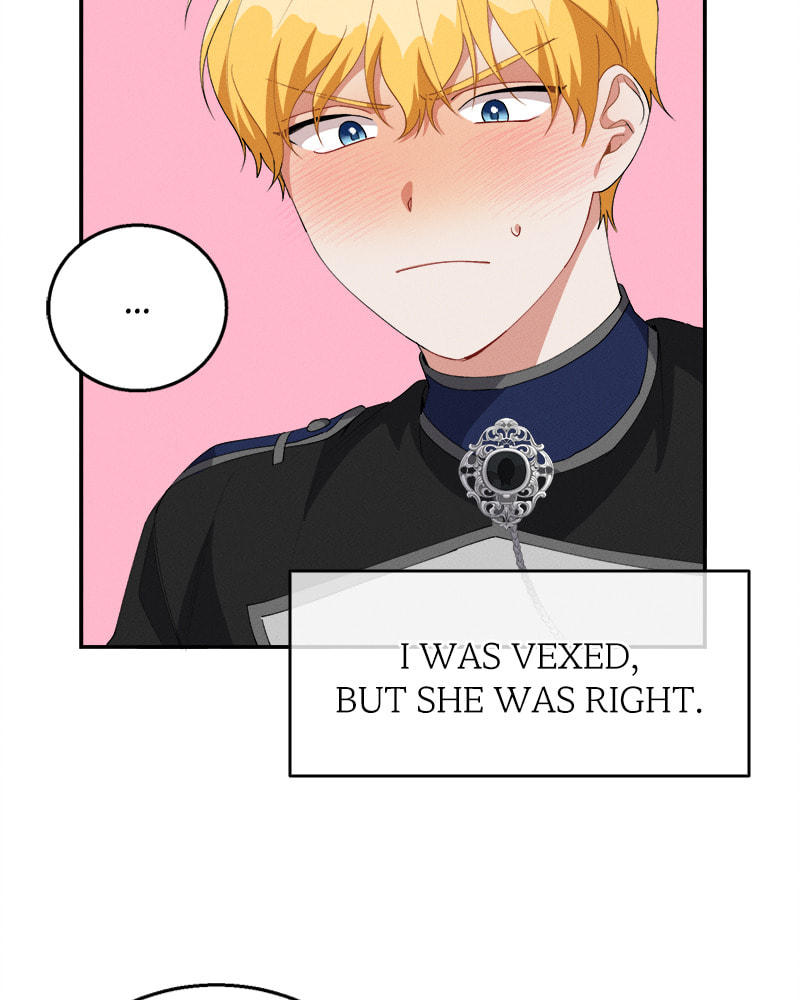 Read Answer Me, My Prince chapter 33 image 42 on Lezhin