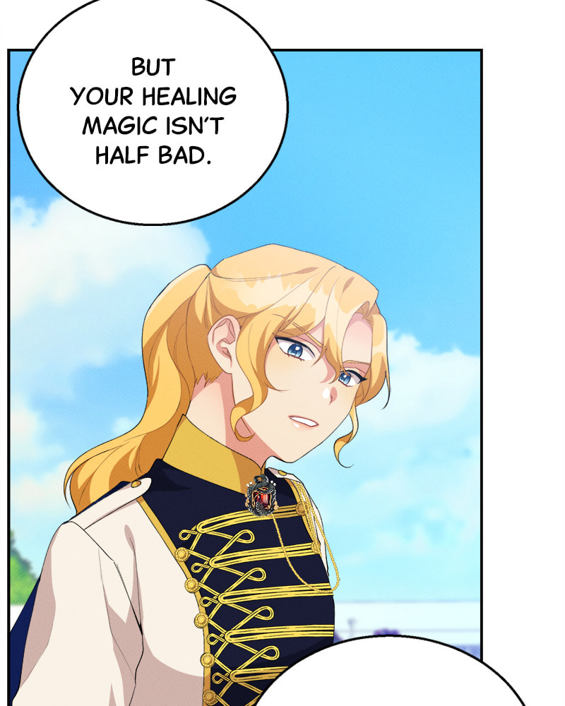 Read Answer Me, My Prince chapter 33 image 43 on Lezhin