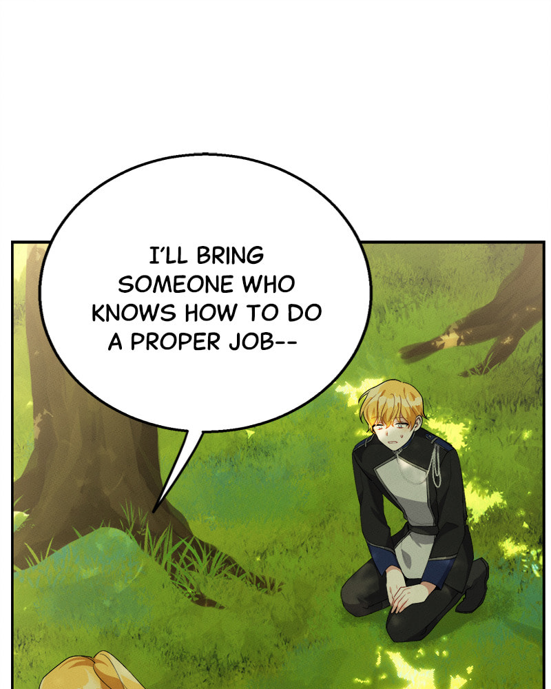 Read Answer Me, My Prince chapter 33 image 45 on Lezhin