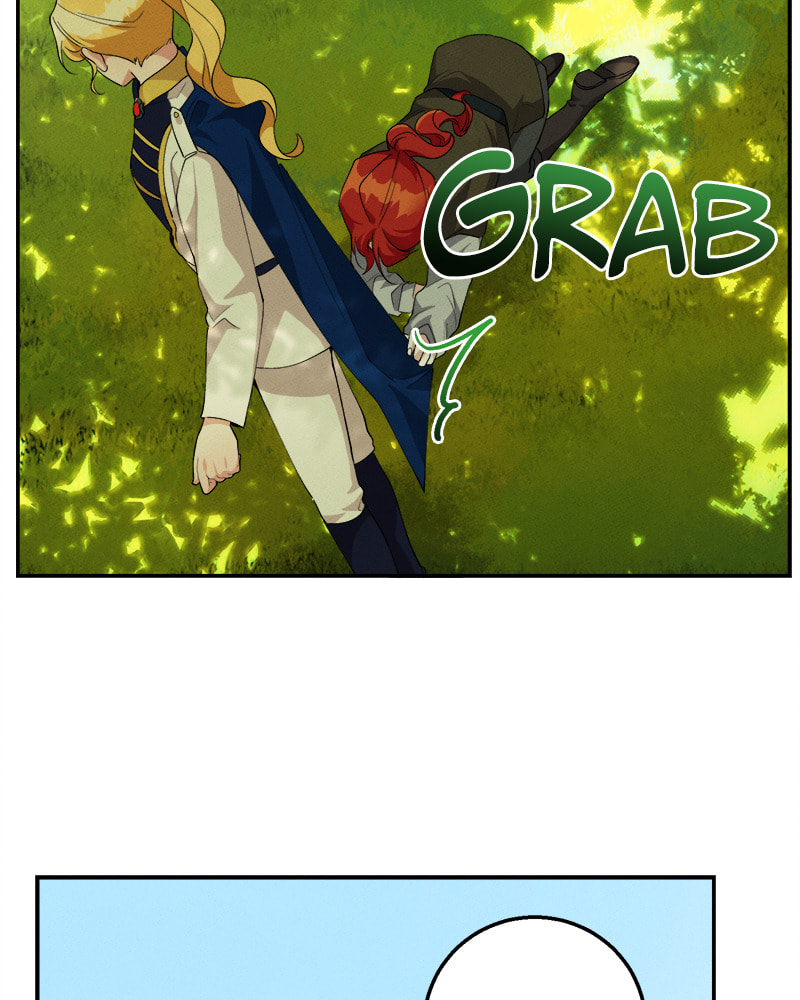 Read Answer Me, My Prince chapter 33 image 46 on Lezhin