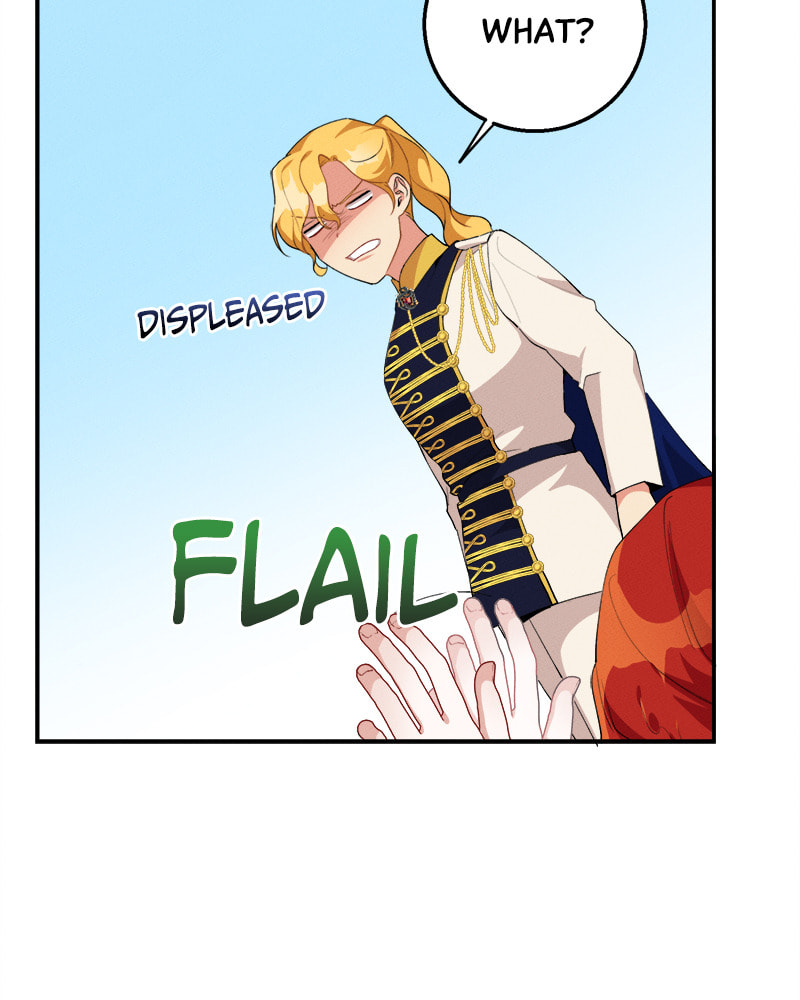 Read Answer Me, My Prince chapter 33 image 47 on Lezhin