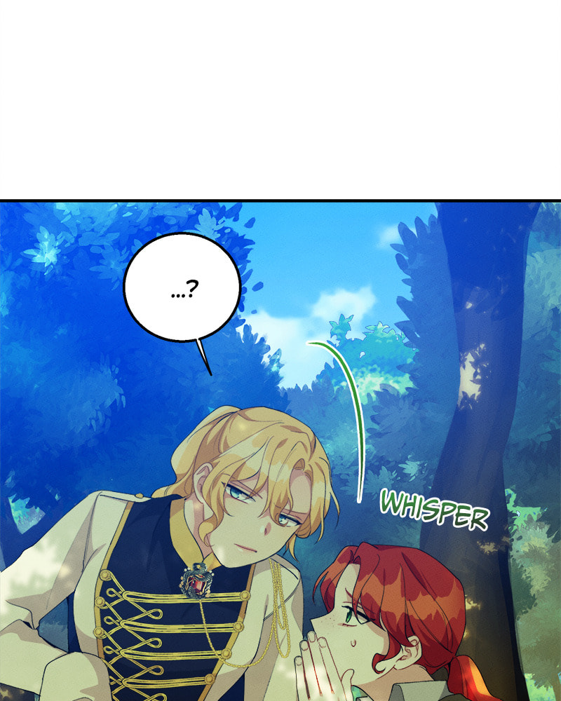 Read Answer Me, My Prince chapter 33 image 48 on Lezhin