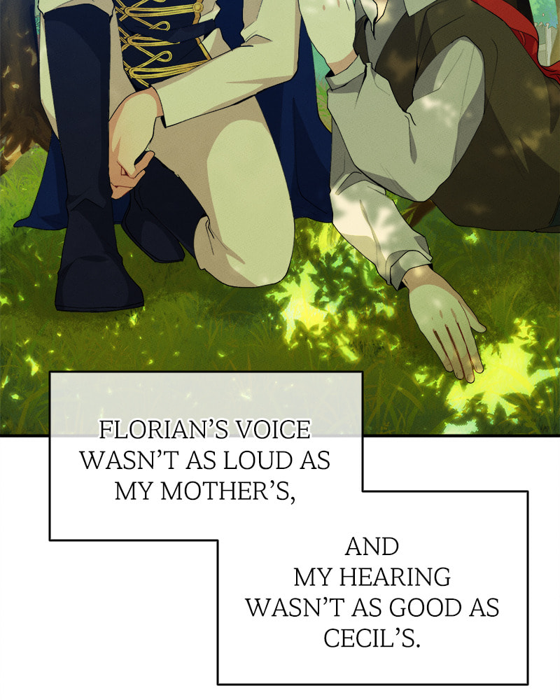 Read Answer Me, My Prince chapter 33 image 49 on Lezhin