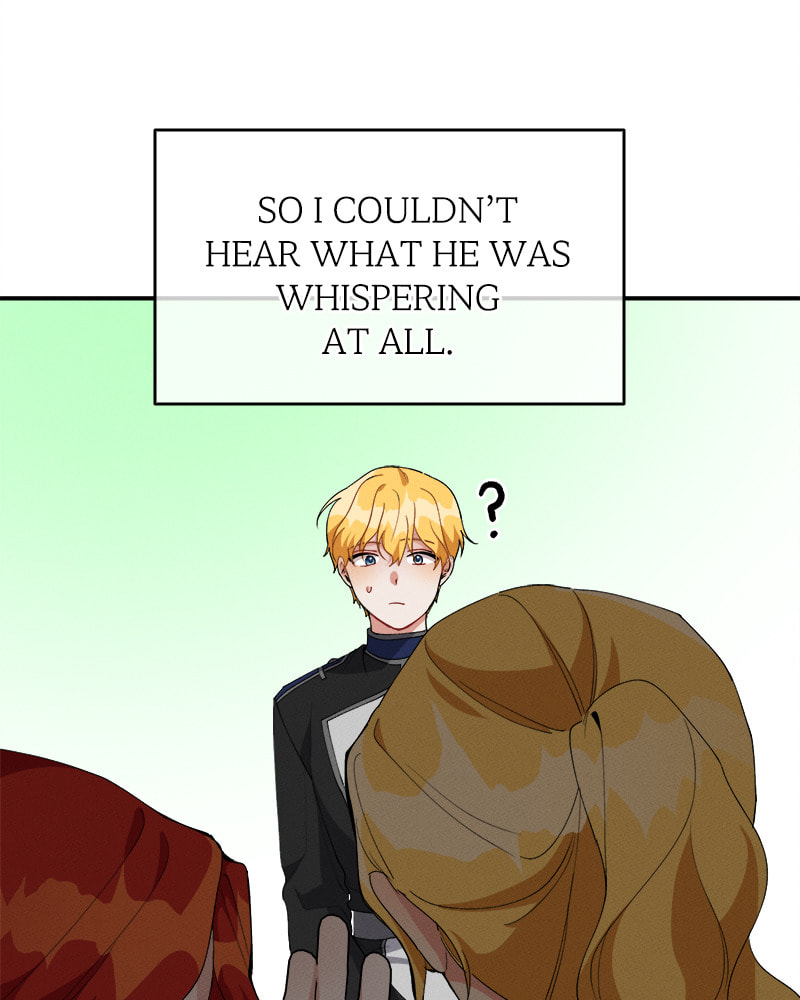 Read Answer Me, My Prince chapter 33 image 50 on Lezhin