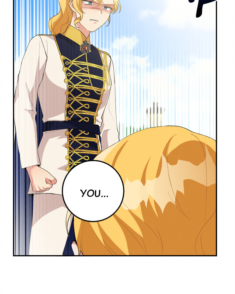 Read Answer Me, My Prince chapter 33 image 52 on Lezhin