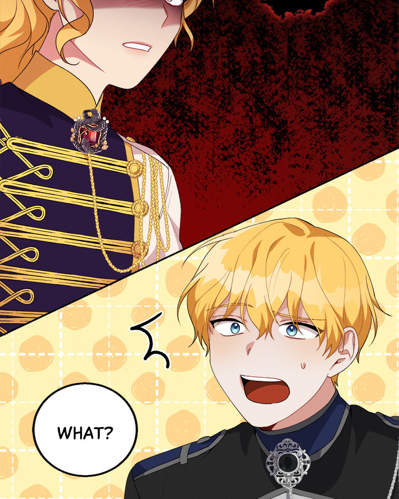 Read Answer Me, My Prince chapter 33 image 54 on Lezhin