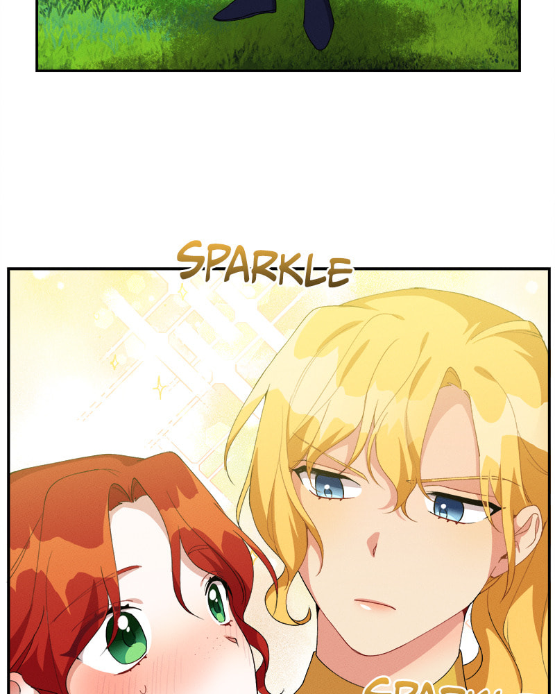 Read Answer Me, My Prince chapter 33 image 57 on Lezhin