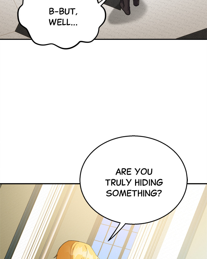 Read Answer Me, My Prince chapter 33 image 6 on Lezhin