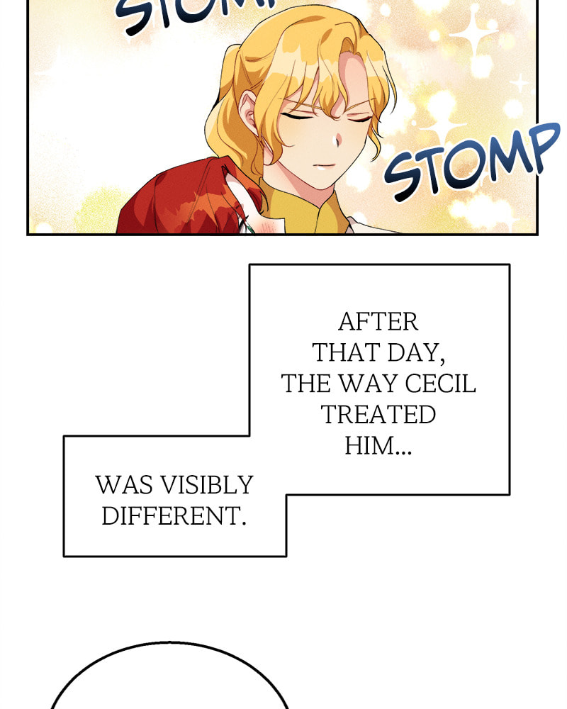 Read Answer Me, My Prince chapter 33 image 60 on Lezhin