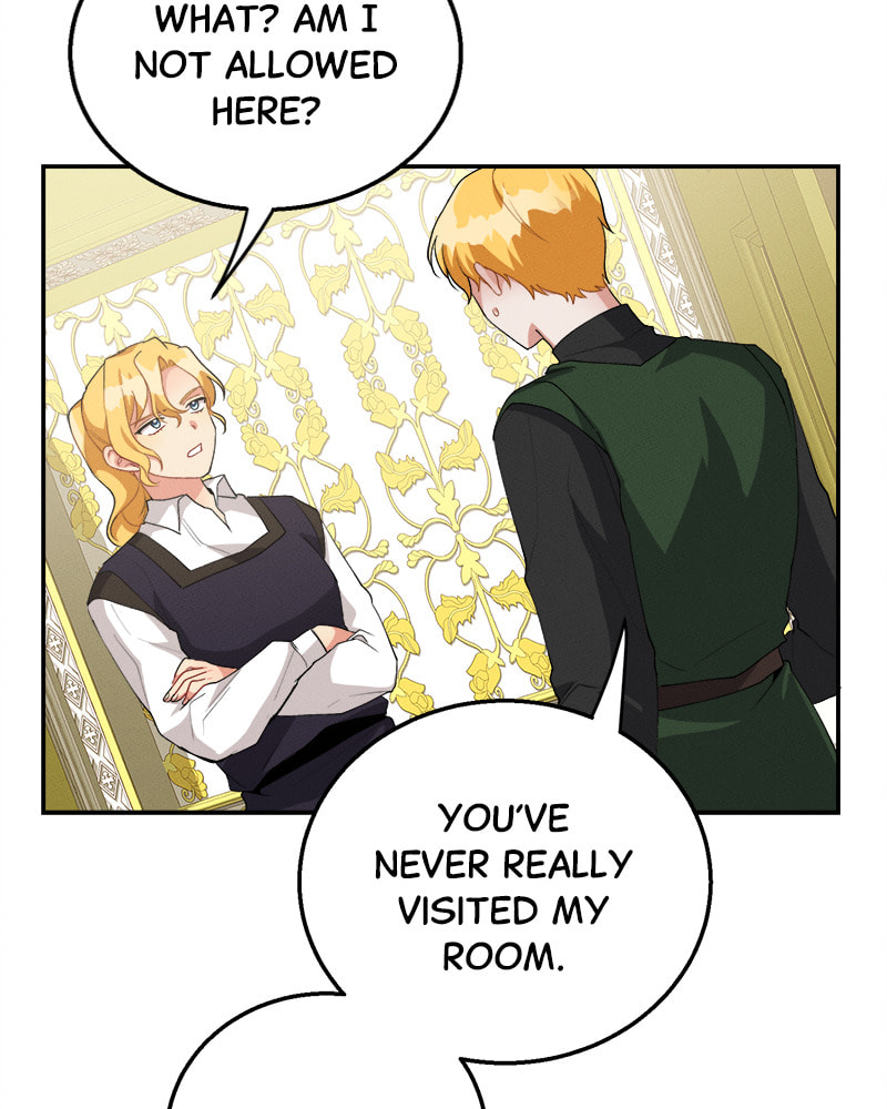 Read Answer Me, My Prince chapter 33 image 61 on Lezhin