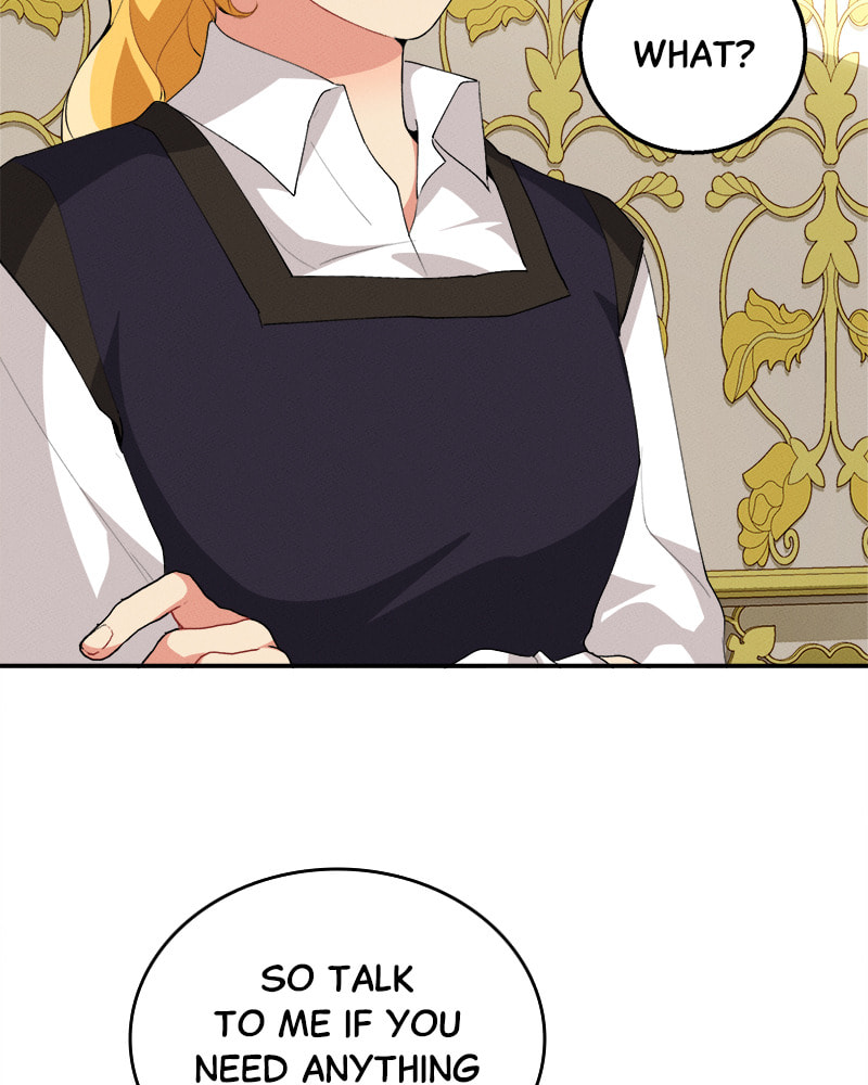 Read Answer Me, My Prince chapter 33 image 63 on Lezhin
