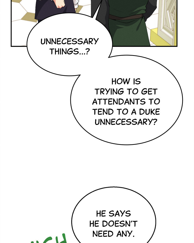 Read Answer Me, My Prince chapter 33 image 65 on Lezhin
