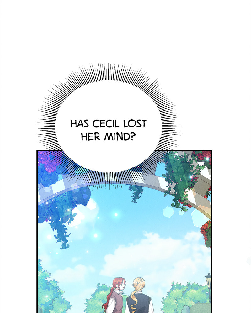 Read Answer Me, My Prince chapter 33 image 70 on Lezhin