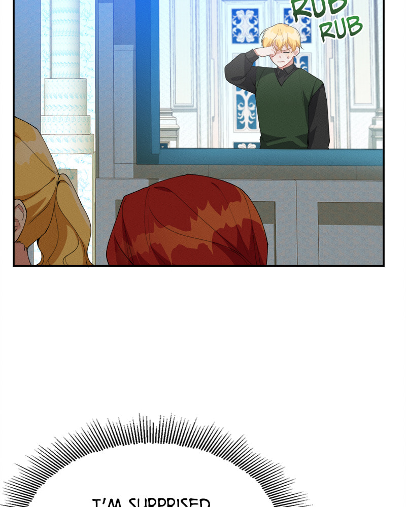 Read Answer Me, My Prince chapter 33 image 72 on Lezhin