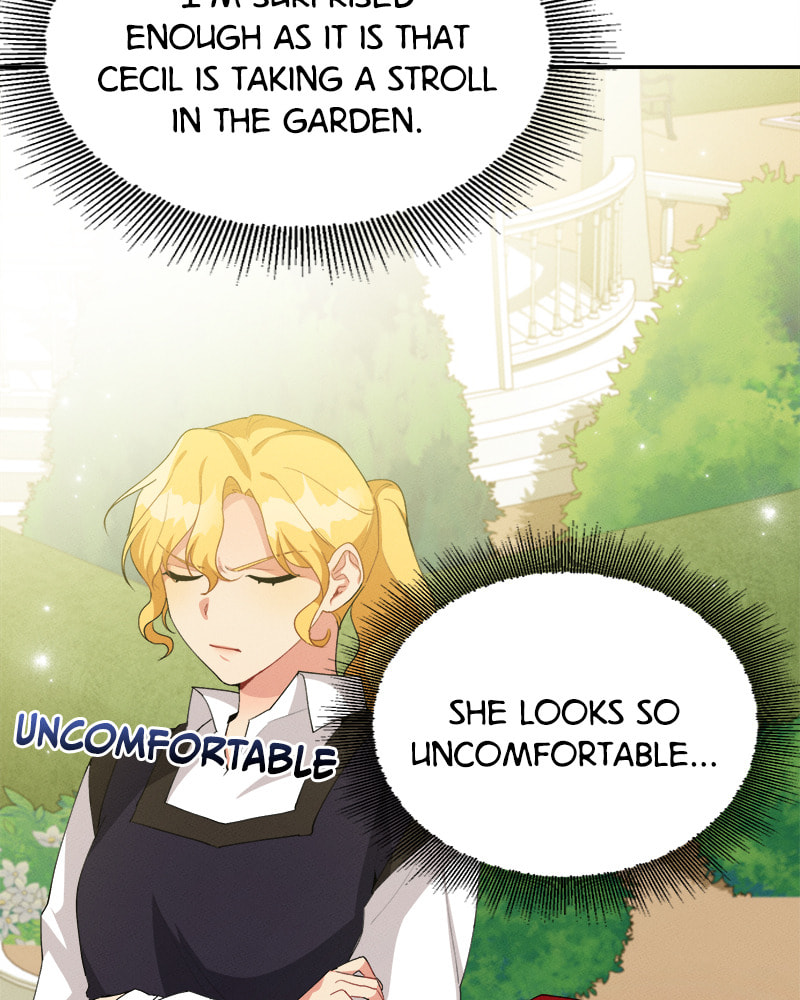 Read Answer Me, My Prince chapter 33 image 73 on Lezhin