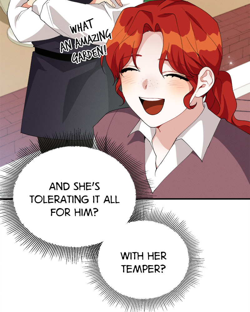 Read Answer Me, My Prince chapter 33 image 74 on Lezhin