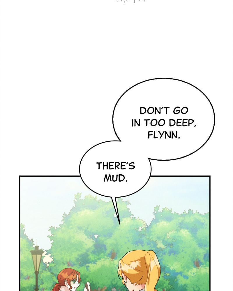 Read Answer Me, My Prince chapter 33 image 75 on Lezhin