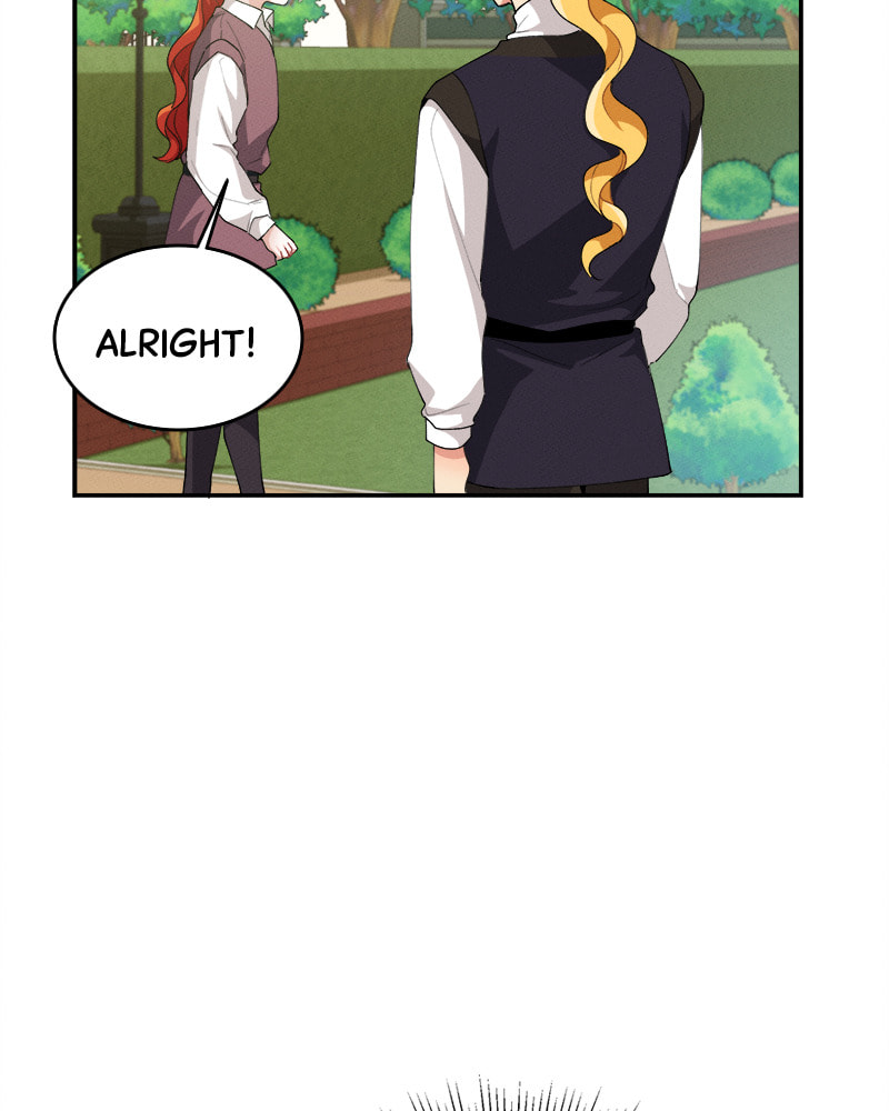 Read Answer Me, My Prince chapter 33 image 76 on Lezhin