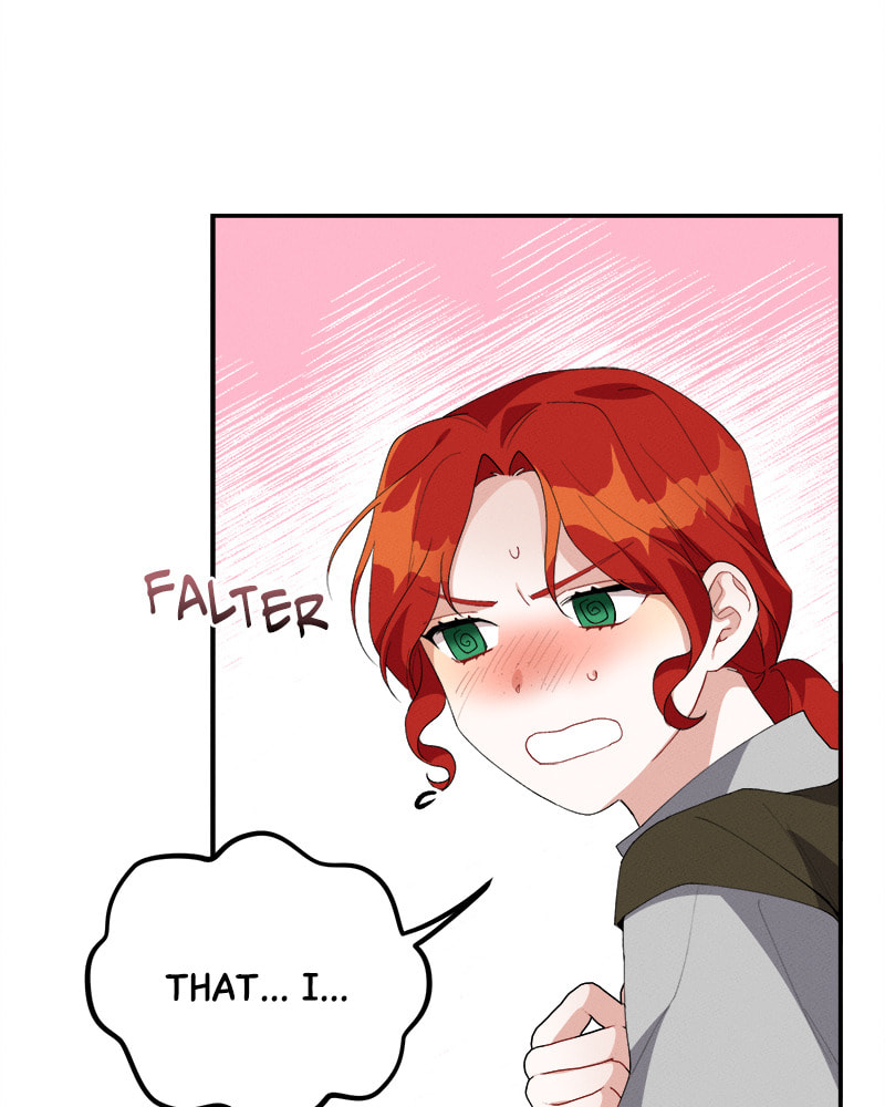 Read Answer Me, My Prince chapter 33 image 8 on Lezhin
