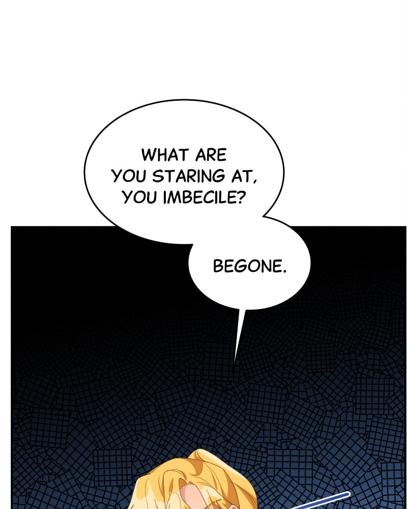 Read Answer Me, My Prince chapter 33 image 80 on Lezhin