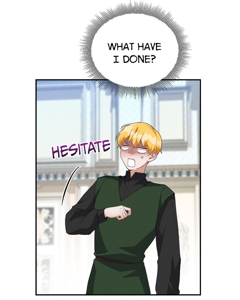 Read Answer Me, My Prince chapter 33 image 82 on Lezhin