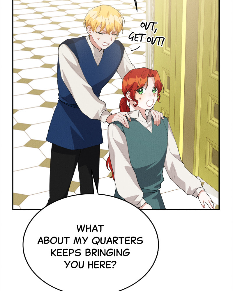 Read Answer Me, My Prince chapter 33 image 87 on Lezhin