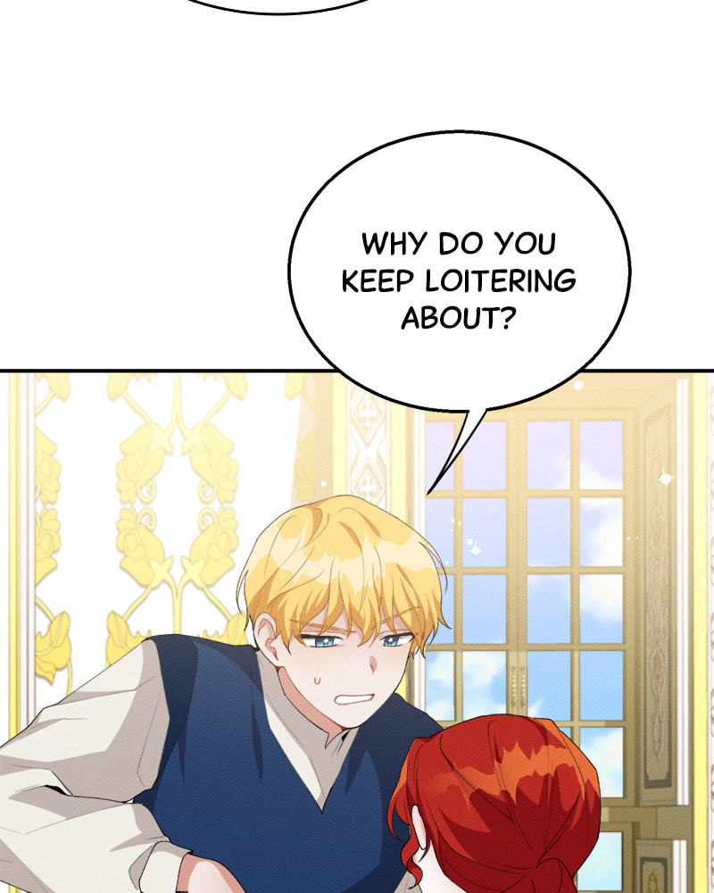Read Answer Me, My Prince chapter 33 image 88 on Lezhin