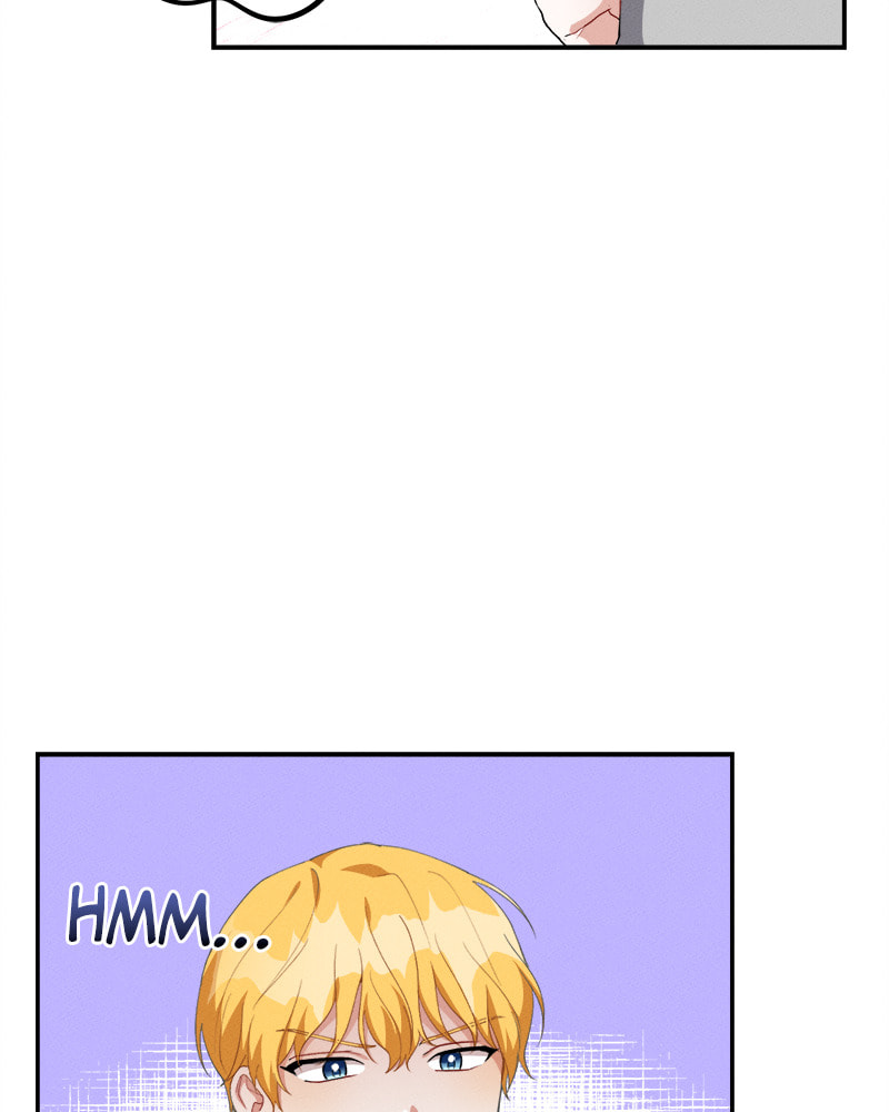 Read Answer Me, My Prince chapter 33 image 9 on Lezhin