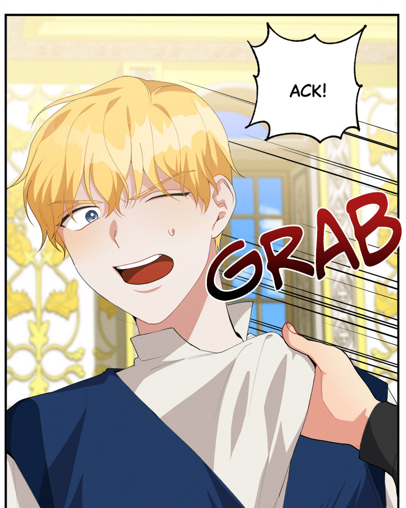 Read Answer Me, My Prince chapter 33 image 90 on Lezhin