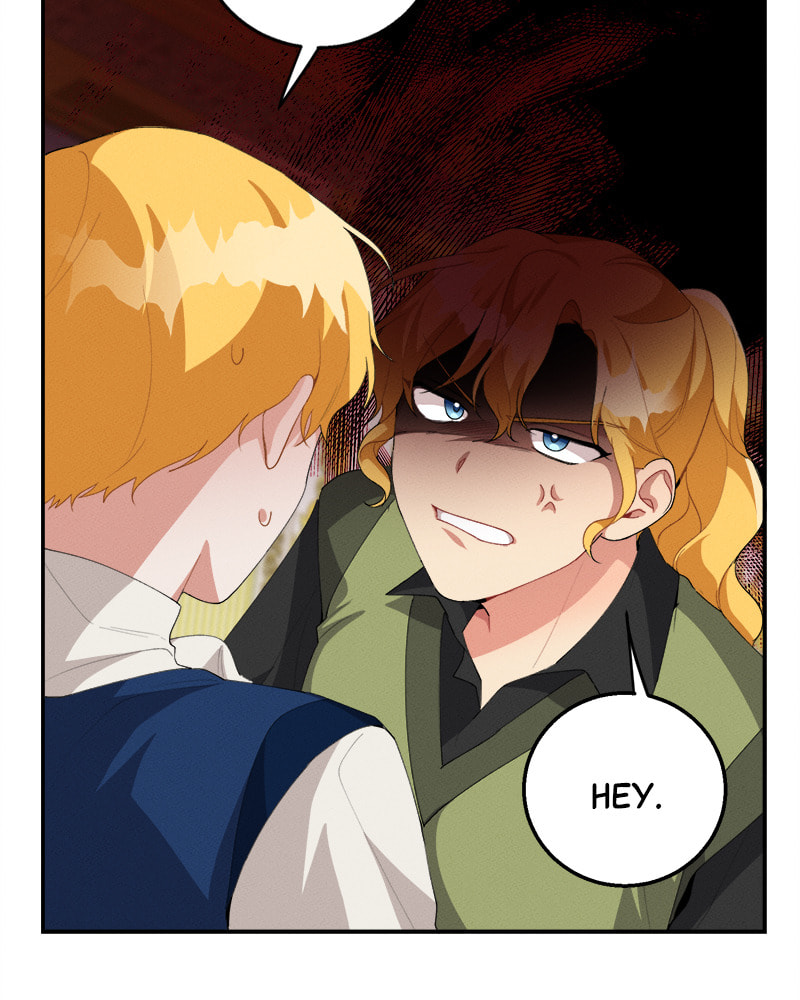 Read Answer Me, My Prince chapter 33 image 92 on Lezhin