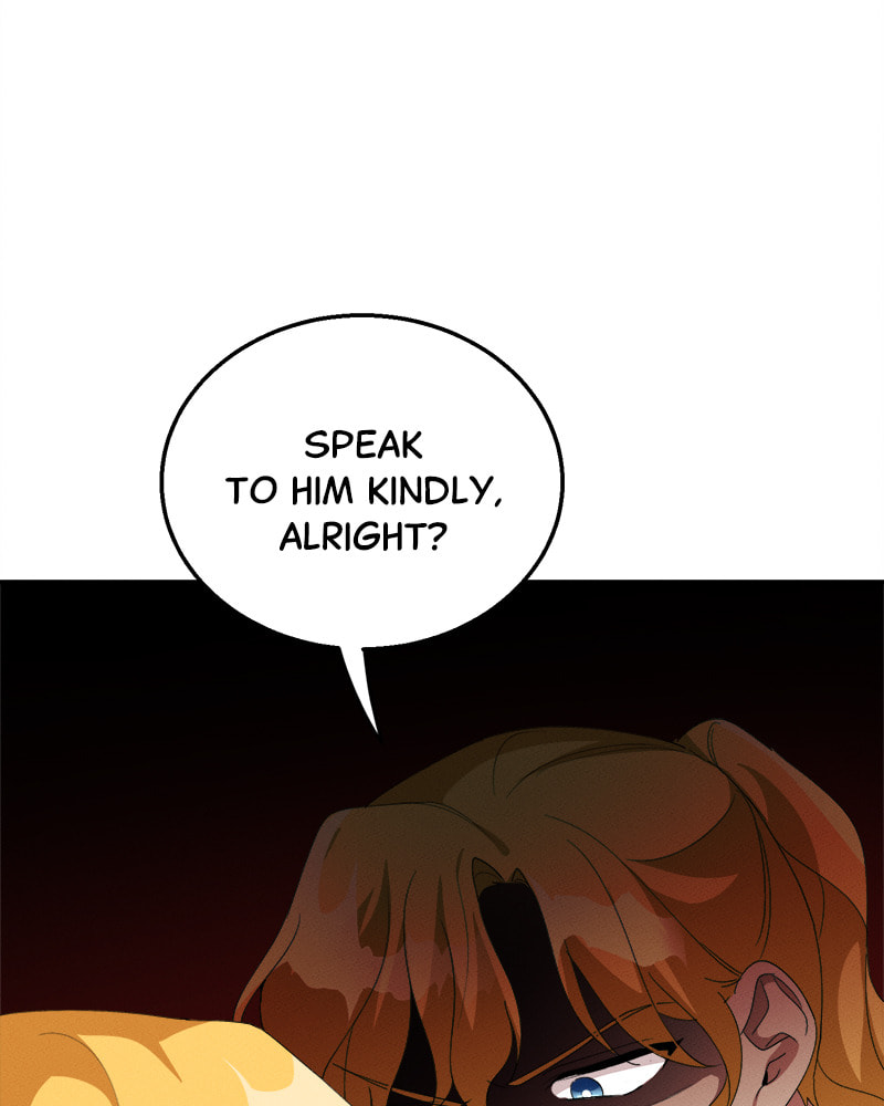 Read Answer Me, My Prince chapter 33 image 93 on Lezhin