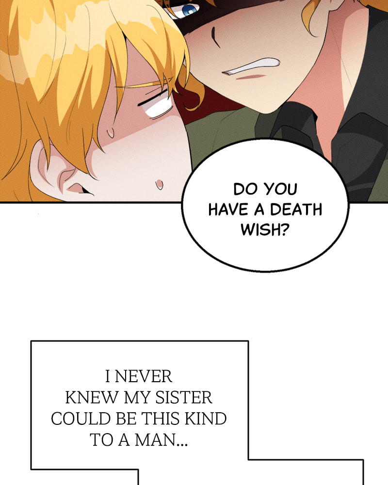 Read Answer Me, My Prince chapter 33 image 94 on Lezhin