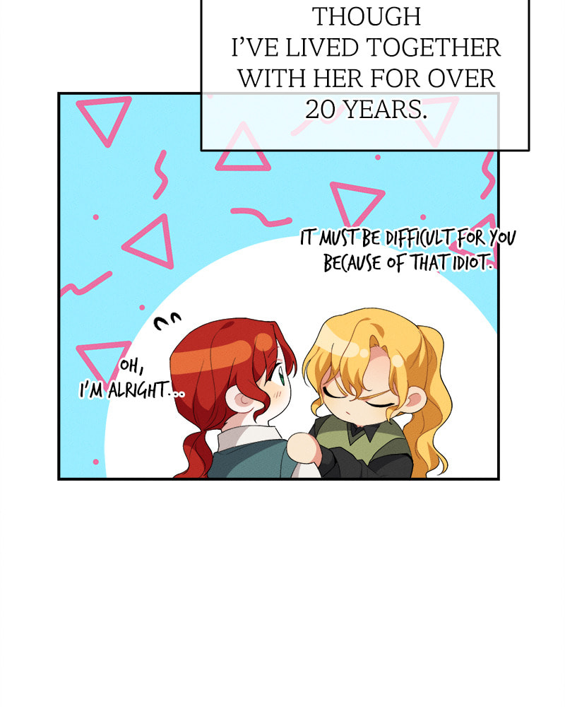 Read Answer Me, My Prince chapter 33 image 95 on Lezhin