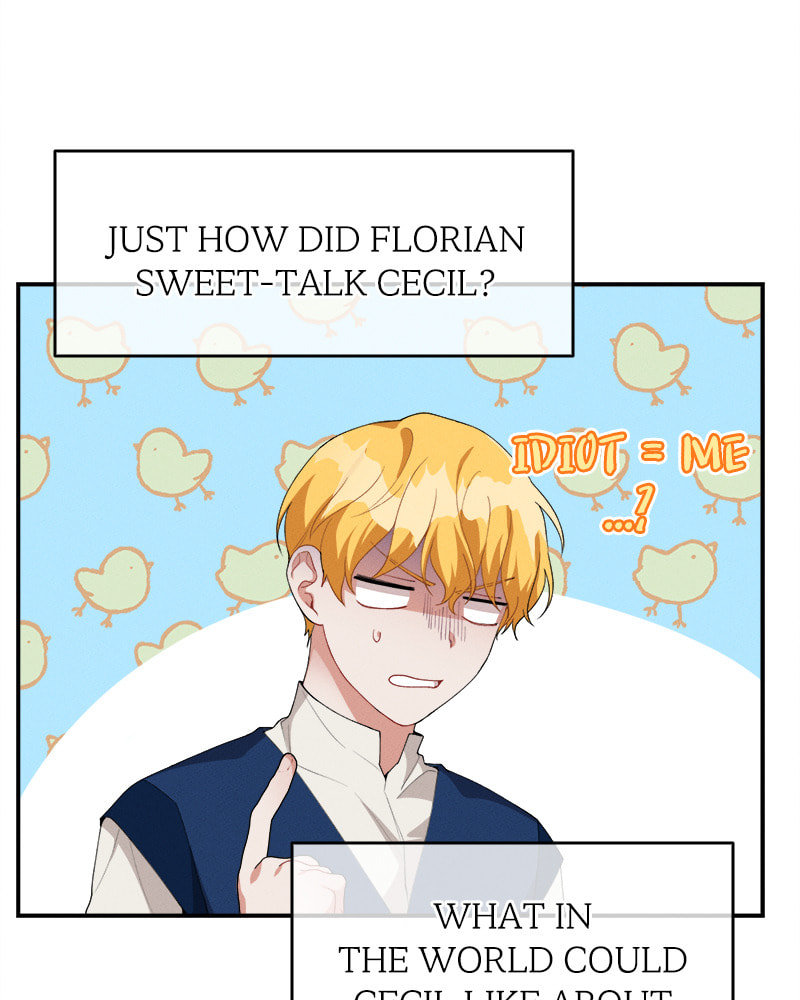 Read Answer Me, My Prince chapter 33 image 96 on Lezhin