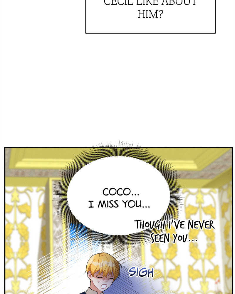 Read Answer Me, My Prince chapter 33 image 97 on Lezhin