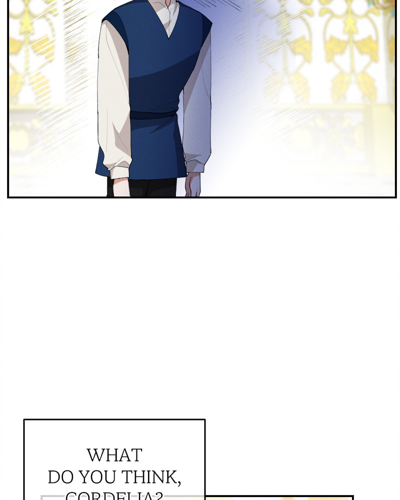 Read Answer Me, My Prince chapter 33 image 98 on Lezhin