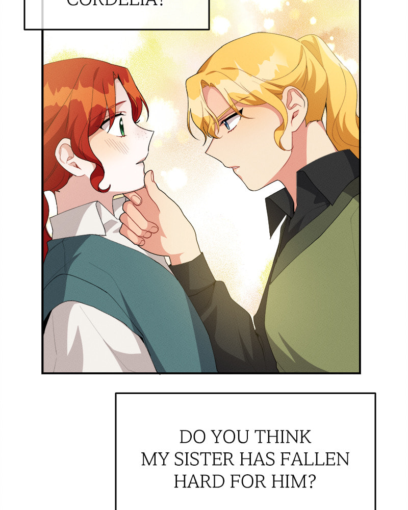 Read Answer Me, My Prince chapter 33 image 99 on Lezhin