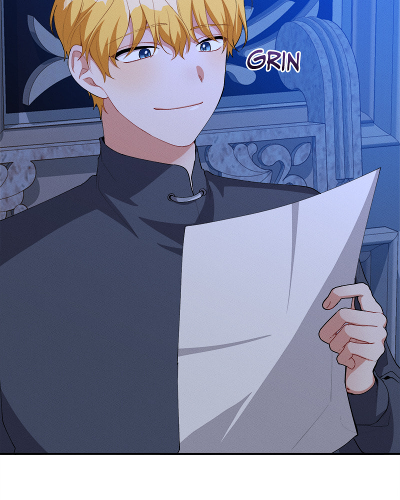 Read Answer Me, My Prince chapter 34 image 10 on Lezhin