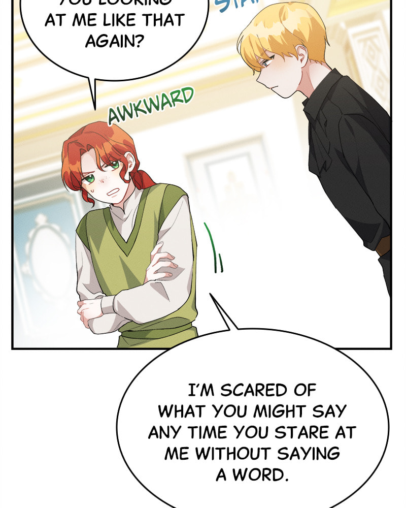 Read Answer Me, My Prince chapter 34 image 100 on Lezhin
