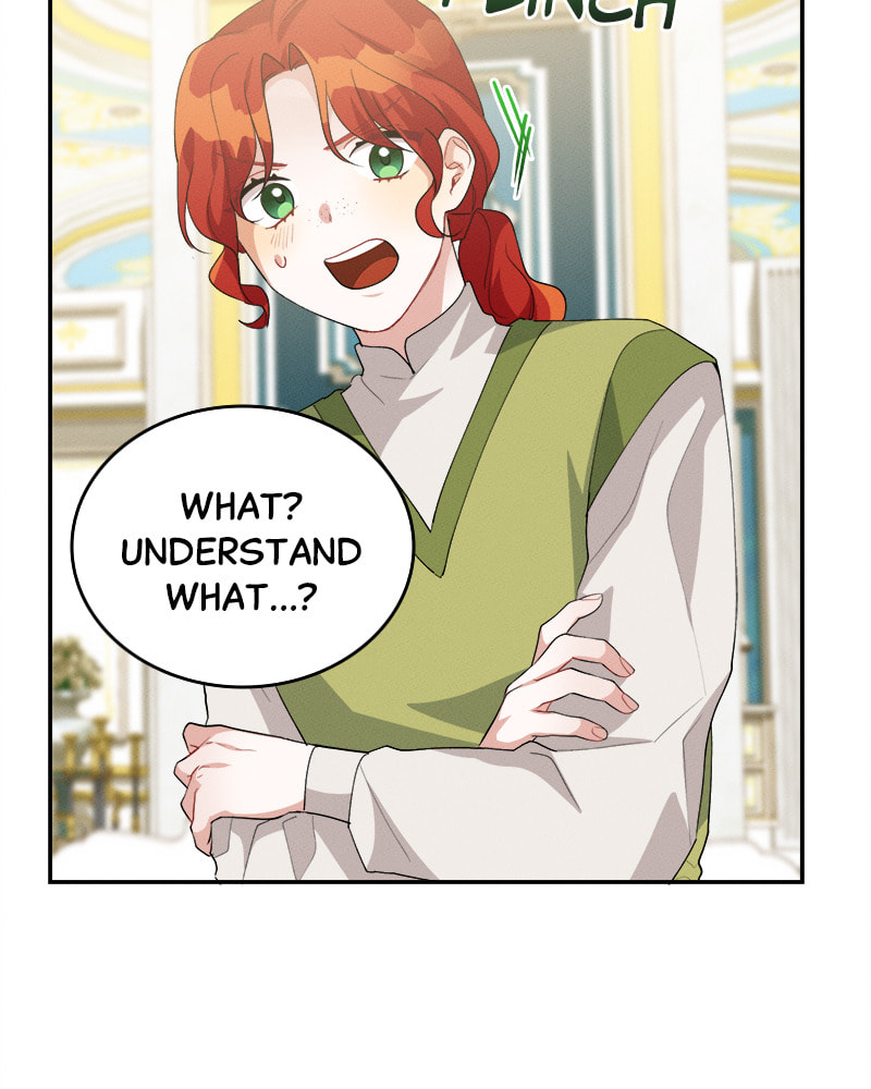 Read Answer Me, My Prince chapter 34 image 104 on Lezhin