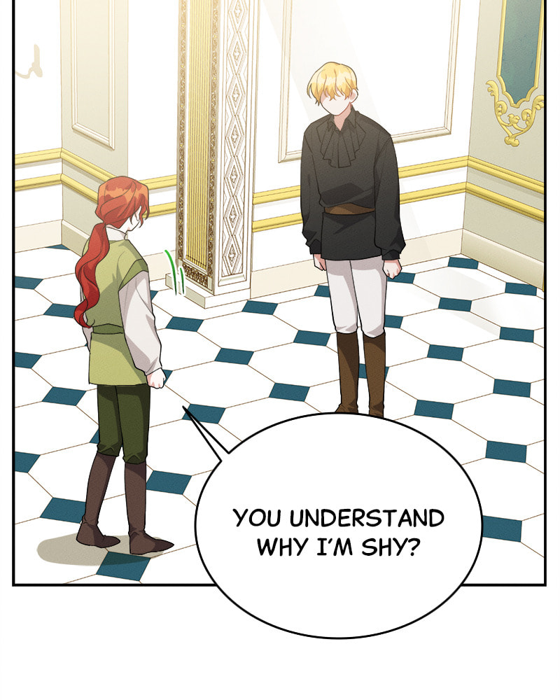 Read Answer Me, My Prince chapter 34 image 106 on Lezhin