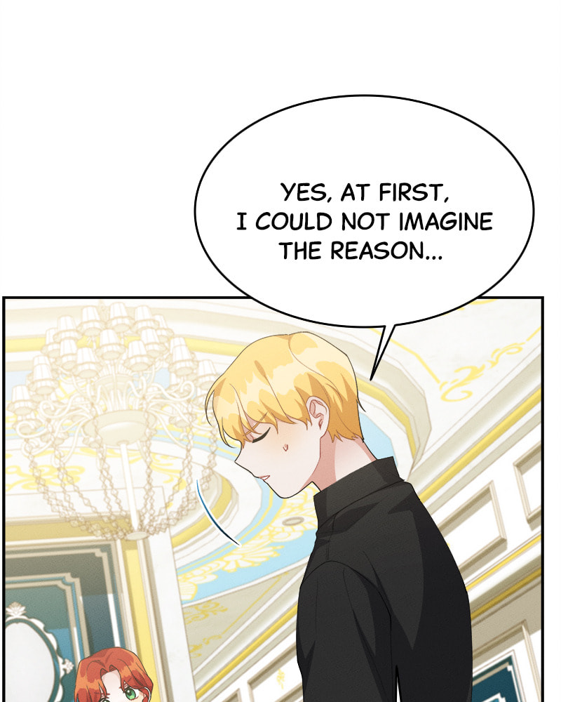 Read Answer Me, My Prince chapter 34 image 107 on Lezhin