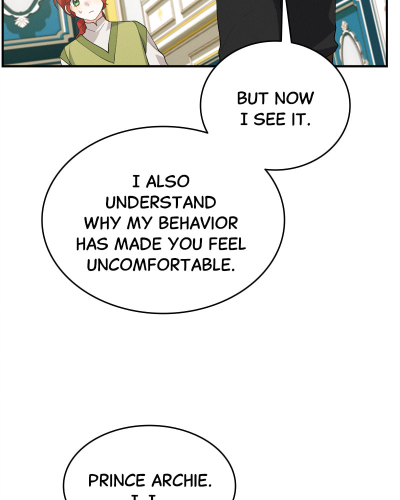 Read Answer Me, My Prince chapter 34 image 108 on Lezhin