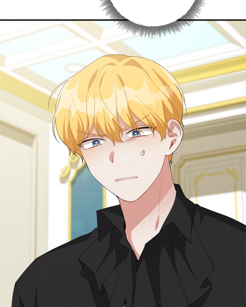 Read Answer Me, My Prince chapter 34 image 111 on Lezhin