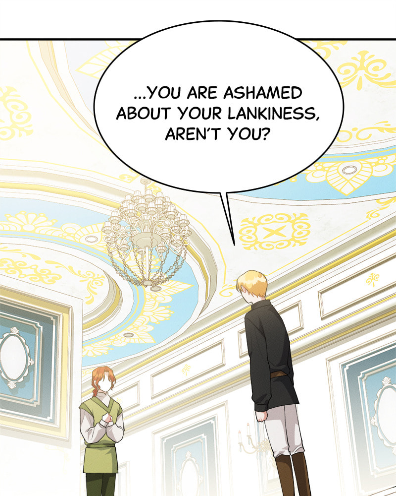 Read Answer Me, My Prince chapter 34 image 113 on Lezhin