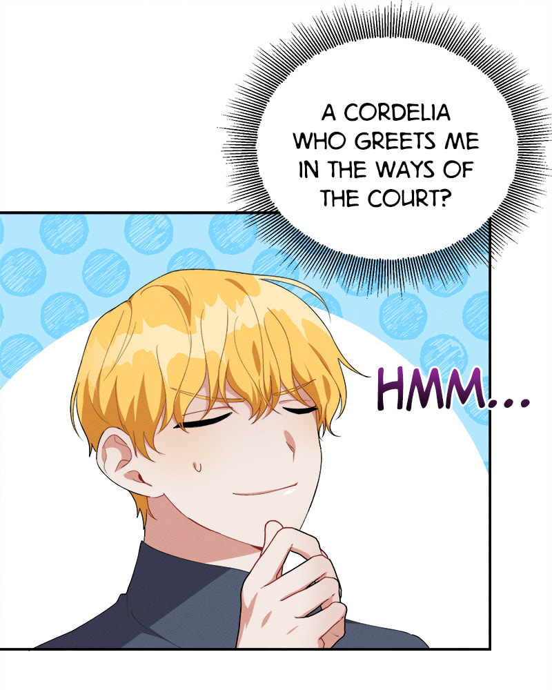 Read Answer Me, My Prince chapter 34 image 12 on Lezhin