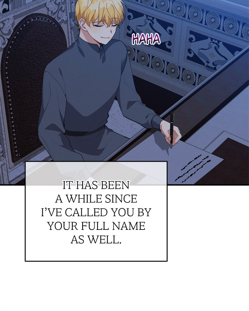 Read Answer Me, My Prince chapter 34 image 14 on Lezhin