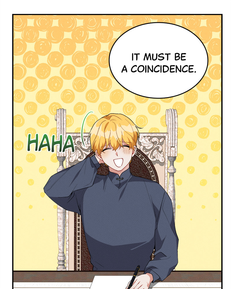 Read Answer Me, My Prince chapter 34 image 19 on Lezhin
