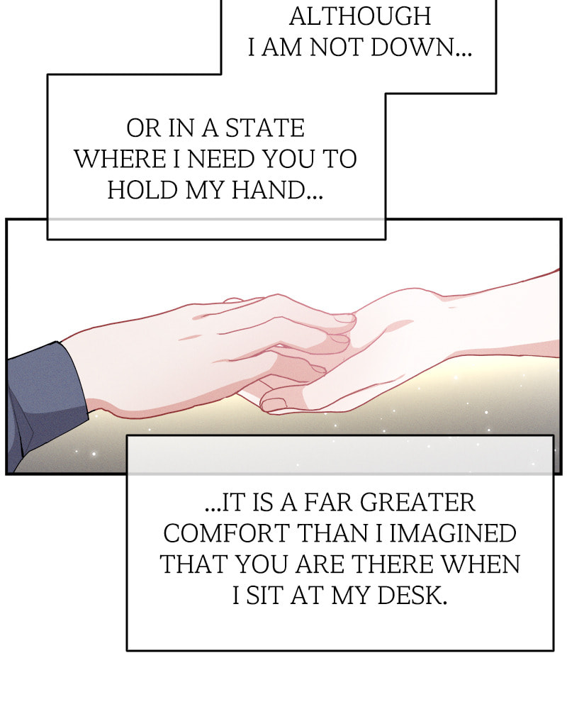 Read Answer Me, My Prince chapter 34 image 28 on Lezhin