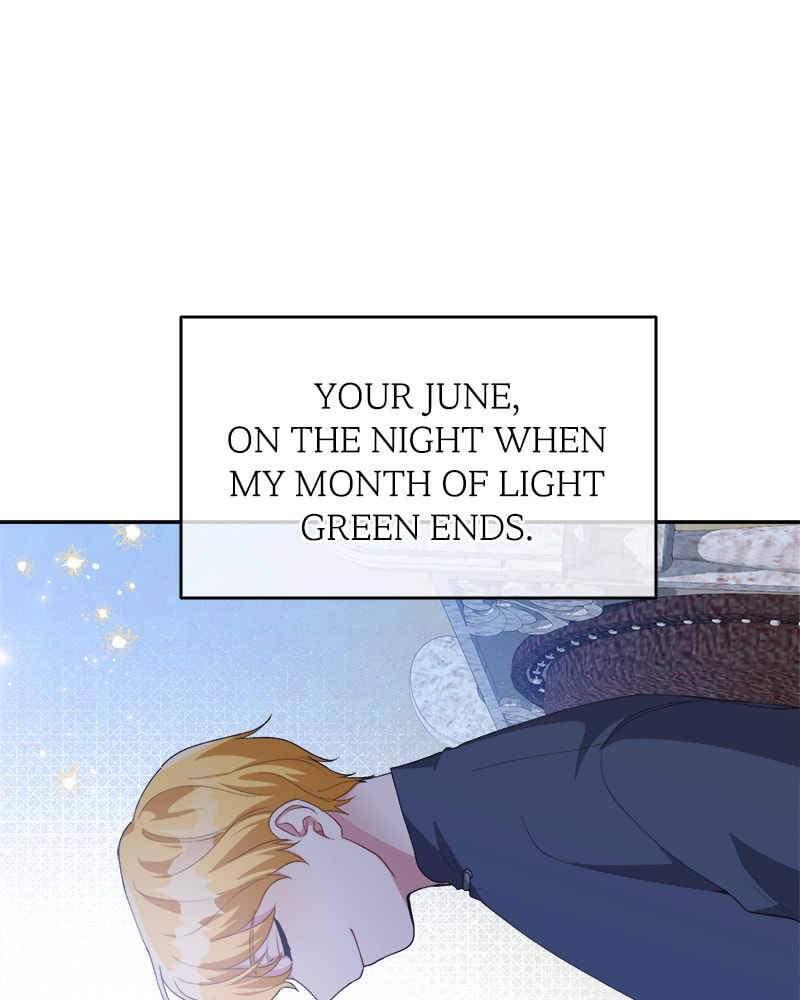 Read Answer Me, My Prince chapter 34 image 29 on Lezhin
